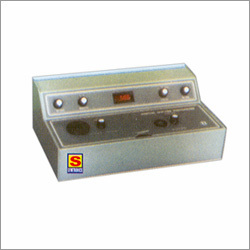 Digital Spectrophotometer