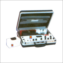 Scientific Instruments