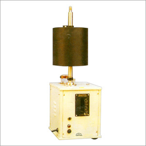Scientific Instruments