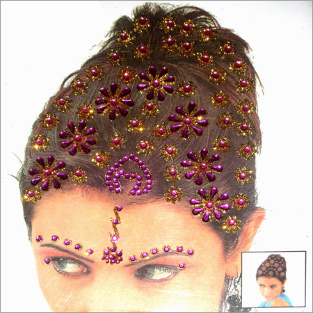Fashion Plus Beauty Hair