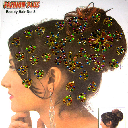 Fashion Plus Beauty Hair
