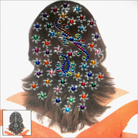Fashion Plus Beauty Hair