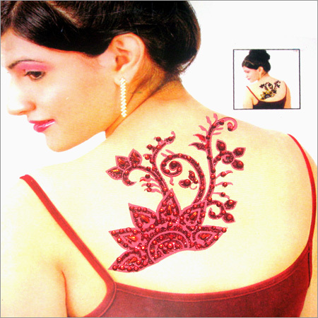 Tattoos