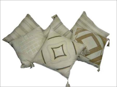 Cushions