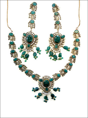 Necklace Set