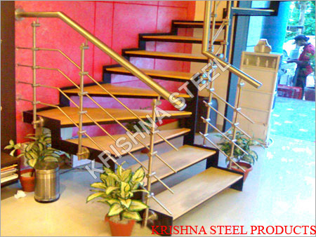 stainless steel Modular Railing