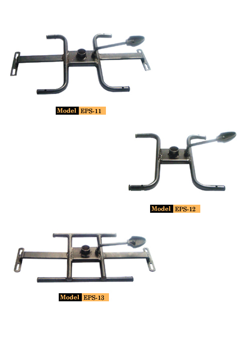 Plates For Seat