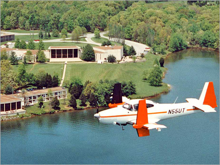 Aviation related information