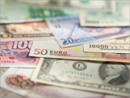 Foreign Exchange