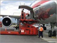 Ground Handling