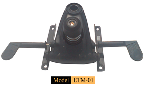 Tilting Mechanism