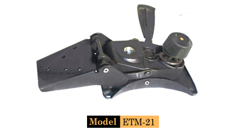 Tilting Mechanism