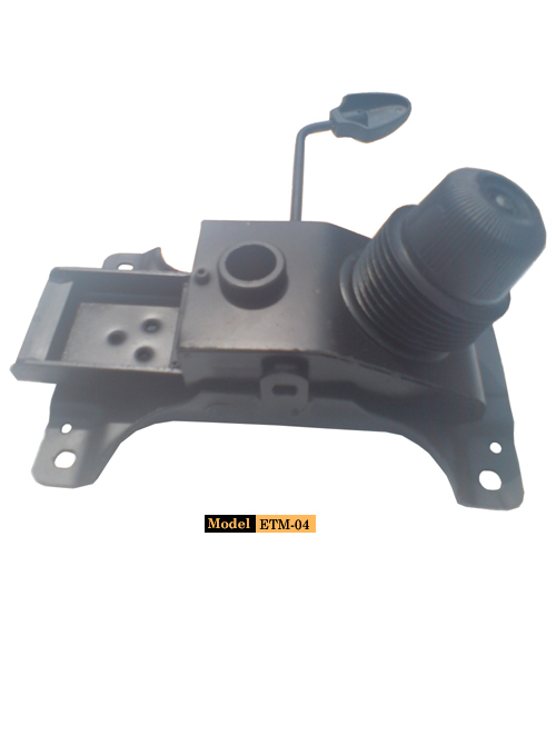 Tilting Mechanism