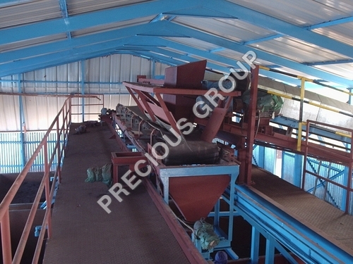 Flat Belt Conveyor