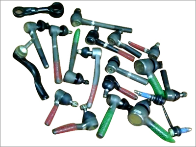 Tie Rod Ends For Ford,Gm, Jeep Chrookee