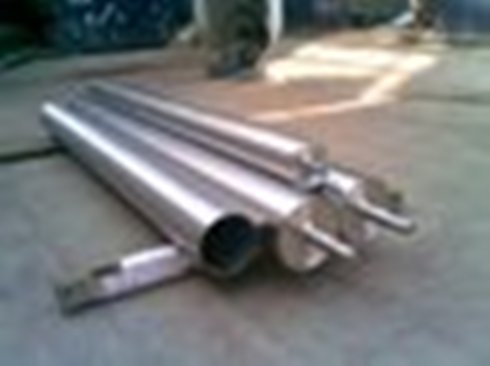 ERW Pipes - Stainless Steel 50-300mm OD 1.66-12mm Thickness | Hydraulic Tested Low Runout 0.1-0.5mm Argon Tig Welded Corrosion Resistant