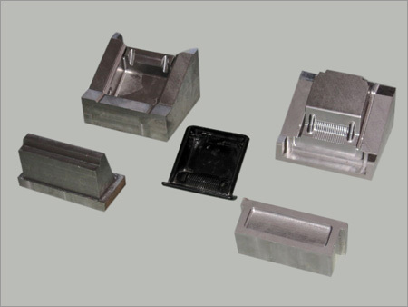 Dies & Moulds