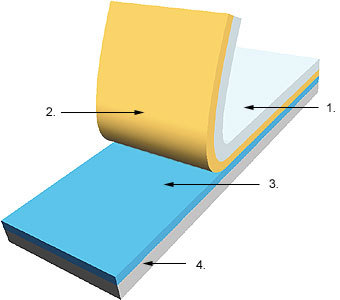 Model / Product Components