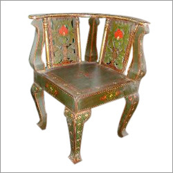 Antique Arm Chair