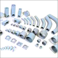 Rigid PVC Conduit