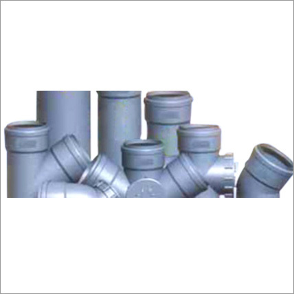 UPVC Plumbing Pipes