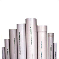 UPVC Pipes