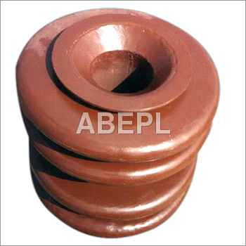 Thick Wall Bellows - Color: Brown