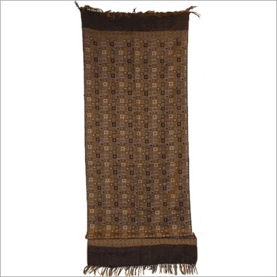 Jamawar Shawl Wool