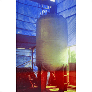 14 Kl Reaction Vessel