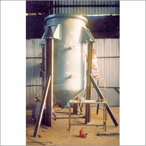 Blending Vessel