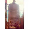 Cold Treatment Tank