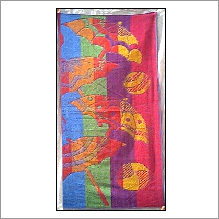 Terry Towel