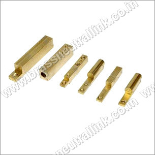 Brass Energy Meter Part Brass Energy Meter Part