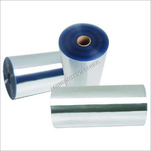 LDPE Shrink Films