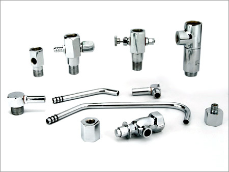 Water Purifier Parts
