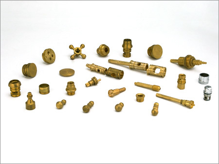 Sanitary Fitting Parts