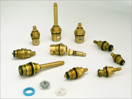 Sanitary Fitting Parts