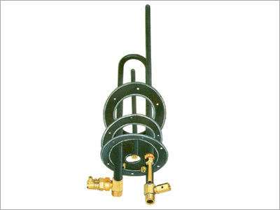Geyser Apparatus Assembly