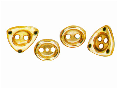Brass Cups