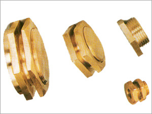 Brass Flanges & Nipples