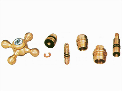 Brass Bonnet (Mohra) Fittings & Accessories