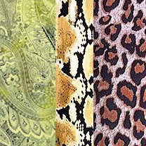 CK-Art Leather Finishing Transfer Foils