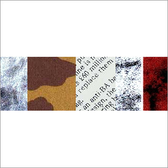 CK-Aramic Leather Finishing Transfer Foils