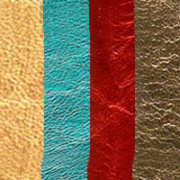 CK-Volca Leather Finishing Transfer Foils