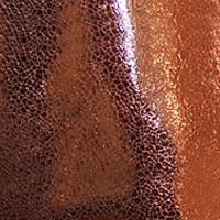 CK-Crackle Metal Leather Finishing Transfer Foils