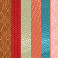 CK-Crystals Leather Finishing Transfer Foils