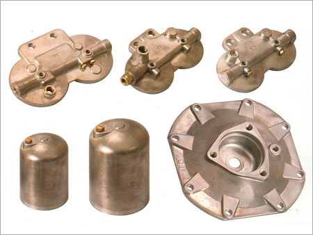 Diesel Filter Plates