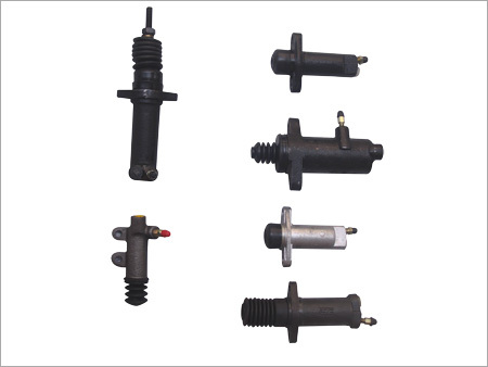 Slaves Cylinders Assembly