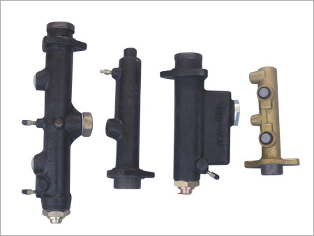 Master Cylinder Assembly