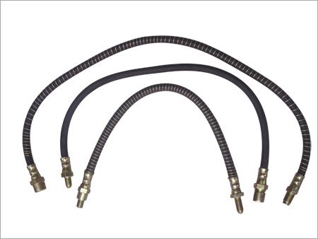 Brake & Clutch Hoses